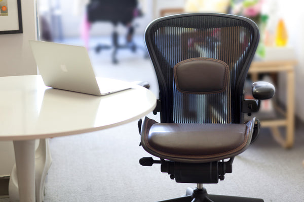 Monterey Saddle  Set