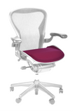 Designer Felt Saddle Seat