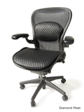 Mogul for Aeron