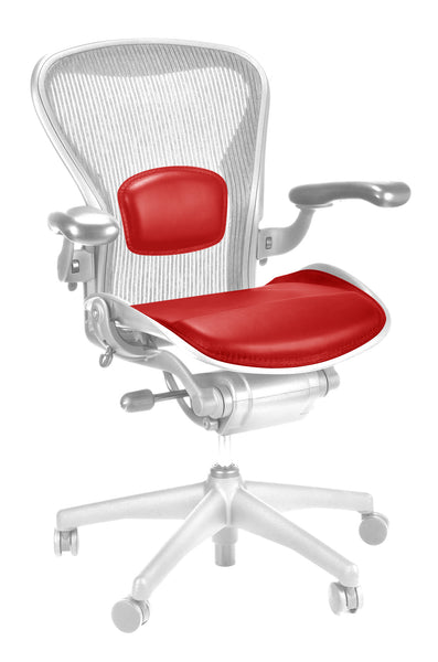 Monterey Saddle  Set