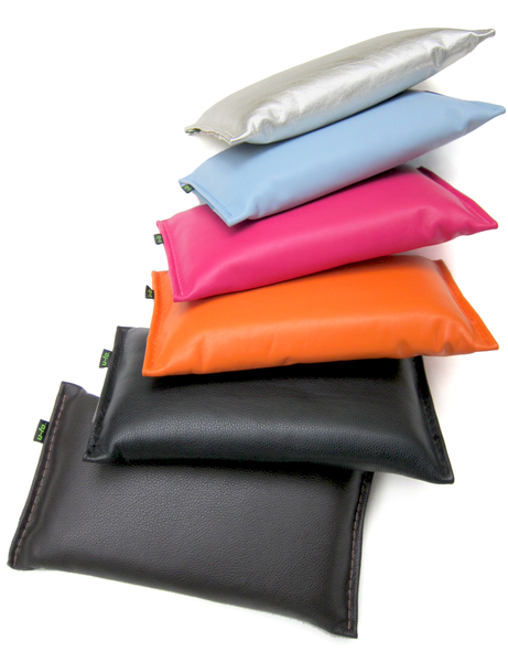 Floating Magnetic Pillow for All Mesh Chairs