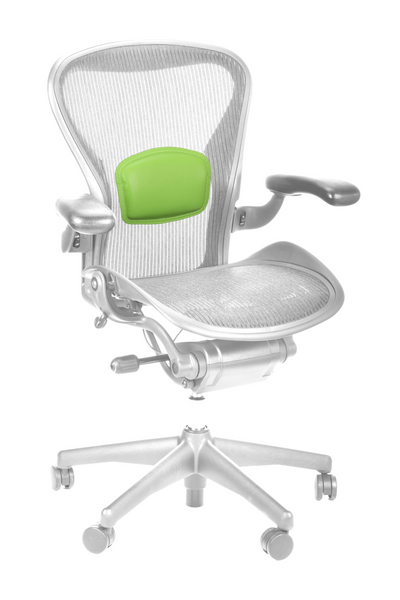 Uccello Saddle Lumbar