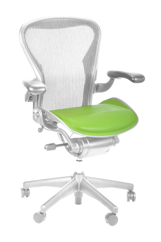 Uccello Saddle Seat