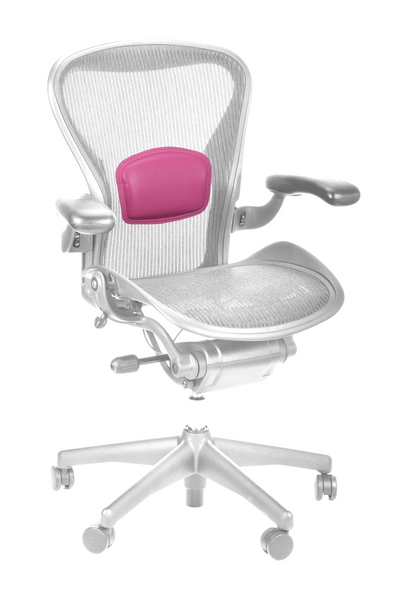 Uccello Saddle Lumbar