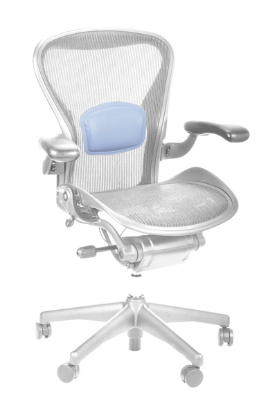 Uccello Saddle Lumbar