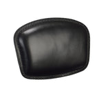 Tuscano Leather Saddle Lumbar for All Mesh Chairs