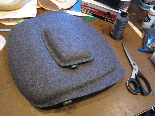 Spinneybeck + FilzFelt