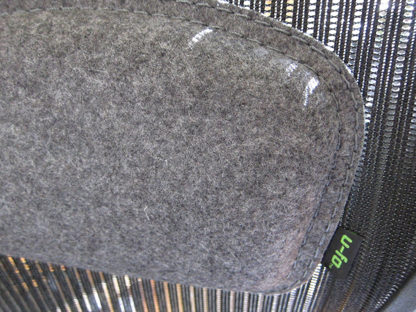 Spinneybeck + FilzFelt