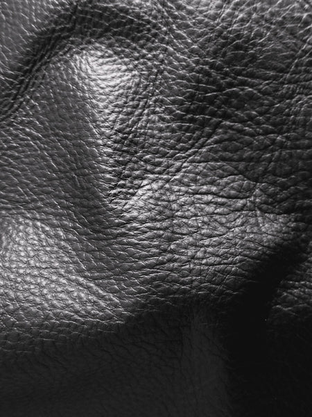 Herman Miller® Aeron®, Mirra®, all mesh chairs lumbar & seat pad | u-fo Monterey Saddle Black is modern leather ergonomic back & leg support